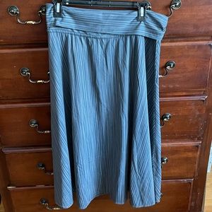 Patagonia skirt